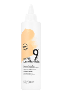 360 Be Fill Lamelar Water Balm 250ml