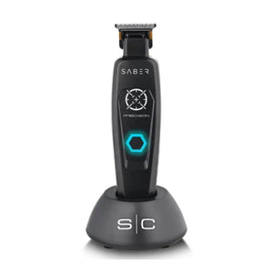 Stylecraft Precision Saber Trimmer - Black