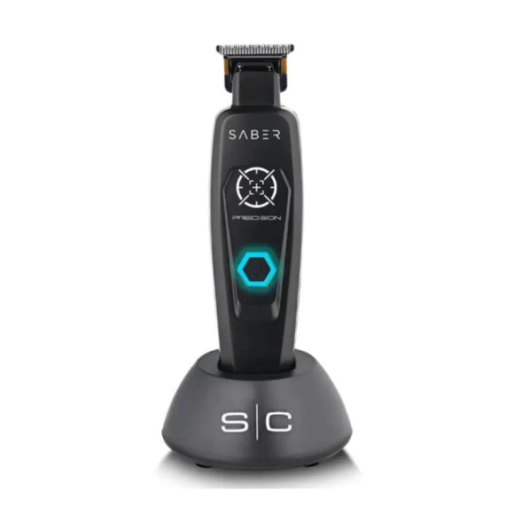 Stylecraft Precision Saber Trimmer - Black