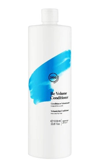 360 BE VOLUME CONDITIONER 1lt