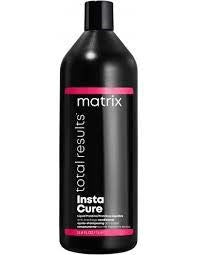 Total Results Instacure Anti-Breakage Conditioner? 1000ml