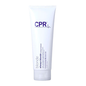 CPR Blonde Toning Treatment 170ml