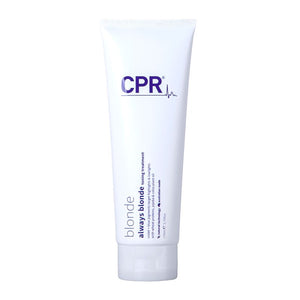 CPR Blonde Toning Treatment 170ml