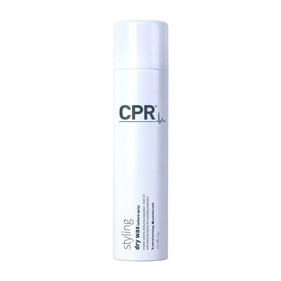 CPR Styling Dry Wax Texture Spray 203ml