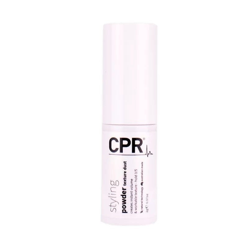 CPR Styling Powder Texture Dust 2g at KK Hair