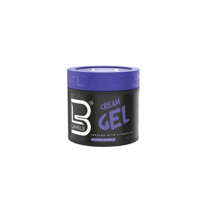 L3VEL3 Cream Gel - 500ml