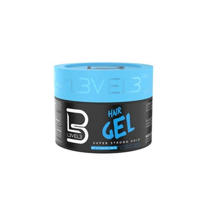 L3VEL3 Hair Styling Gel - 250 ml