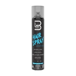 L3VEL3 Hair Spray 400ml