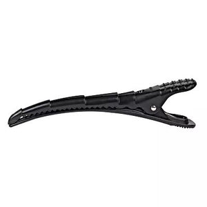 FEEL Black JagLip Clips 4pk
