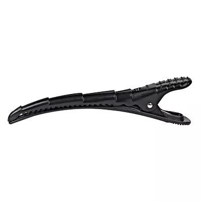 FEEL Black JagLip Clips 4pk