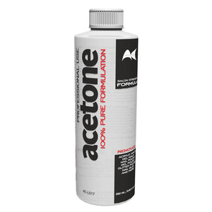 Artists Choice Acetone 250ml