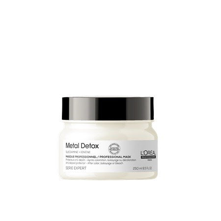 Loreal Metal Detox Masque 250ml