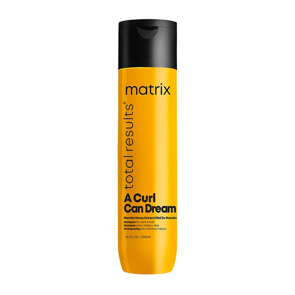 Total Results A Curl Can Dream Shampoo 300ml