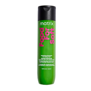 Matrix Total Results Food For Soft Hydrating Shampoo 300ml