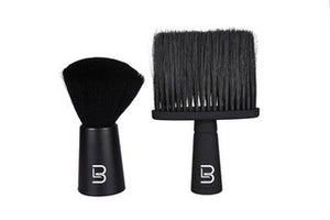 L3VEL3 Neck Brush Set - 2 Pack