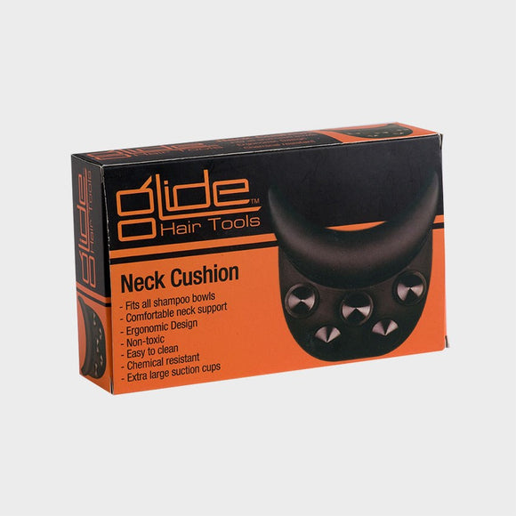 Glide Neck Cushion