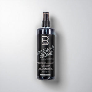 L3VEL3 After Shave Spray - Midnight 400ml