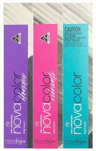 De Lorenzo Nova Color C9.2 Extra Light Cool Blonde