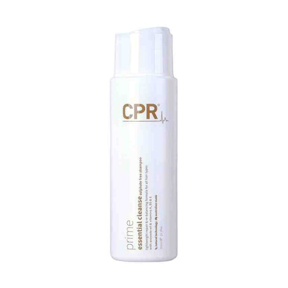 CPR Prime Essential Cleanse Shampoo 300ml
