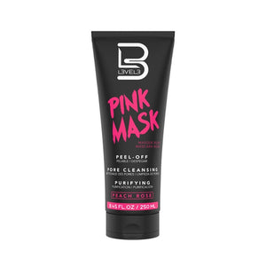 L3VEL3 Pink Facial Mask 250ml