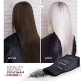 Charcolite Platinum Lightening Powder 500g