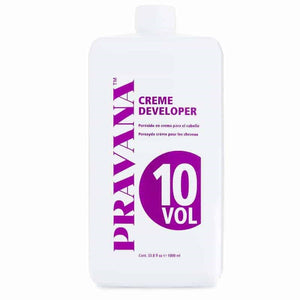 Pravana Creme Developer 10 Vol