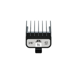 JRL Double Magnetic Guard-#1.5 (4.5mm)