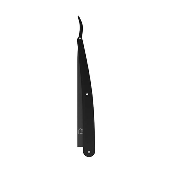 L3VEL3 Straight Razor Holder Black