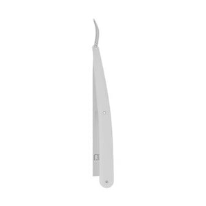 L3VEL3 Straight Razor Holder White