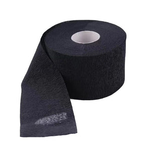 L3VEL3 Neck Strip Paper Black