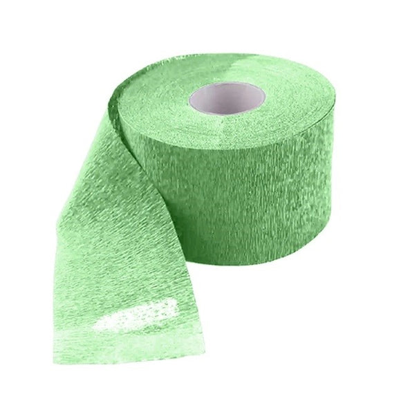 L3VEL3 Neck Strip Paper Green