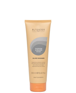 Alterego Silver Shimmer Passion Mask 250ml