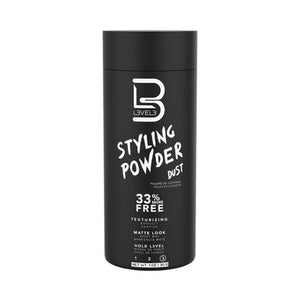 L3VEL3 Styling Powder 30ml