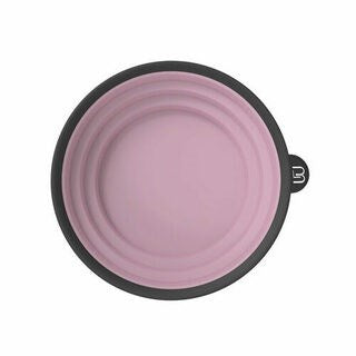 L3VEL3 Collapsible Tint Bowl - Pink