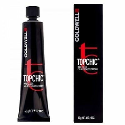 Topchic 5N@BK  Light Brown Elumenated Brown Copper 60g