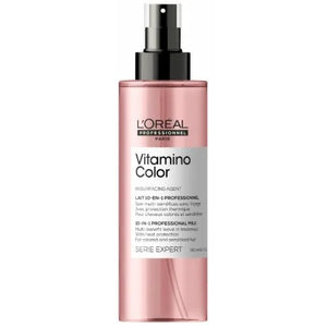 Loreal Serie Expert Vitamino Colour 10 in 1. 190ml