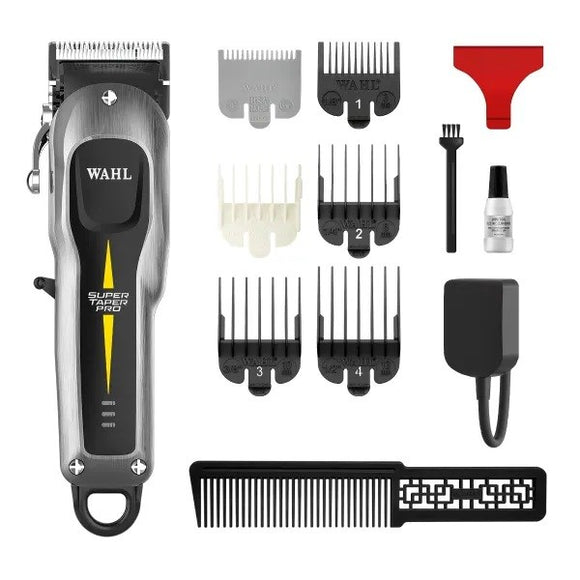 Wahl Super Taper Pro