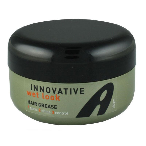 Innovative Wet Look Grease