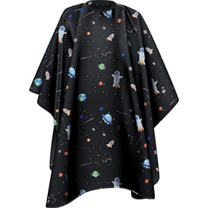 Wahl Kiddy Cape- Astronaut