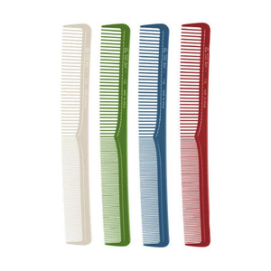 Eurostil Coloured Combs