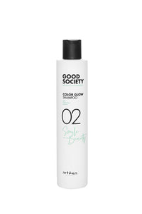 Artego Gs Metro 02 Color Glow Shampoo 250Ml