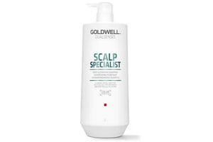 Dualsenses Scalp Specialist Deep Cleansing Shampoo 1lt