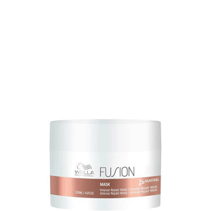 Wella Fusion Intense Repair Mask 150Ml