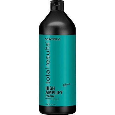 Total Results High Amplify Shampoo 1000ml