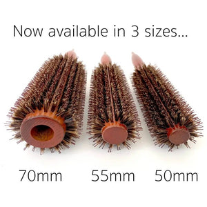 Lorna Evans Timesaver Brush Small
