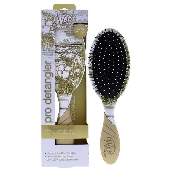 Wet Brush Pro Winter Frost Seasons Greetings