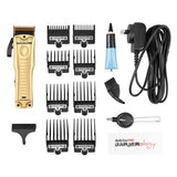 BaBylissPRO LoPro Low Profile Clipper GOLD
