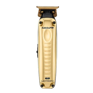 BaBylissPRO LoPro Low Profile Trimmer GOLD