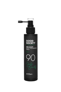 Artego Gs Metro 90 Free Shape Root Volume Spray 150Ml