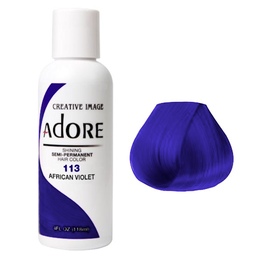 Adore Semi Permanent Color African Violet